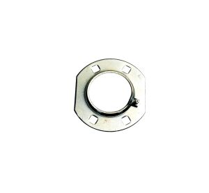 FLANGE, GREASEABLE - 4-HOLE HD