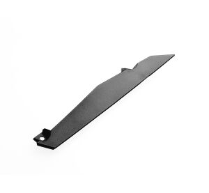 LEFT BAFFLE PLATE