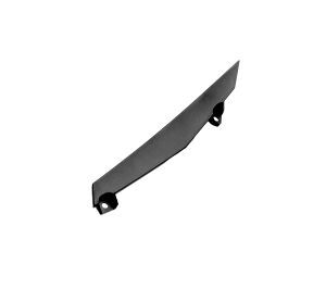 RIGHT BAFFLE PLATE