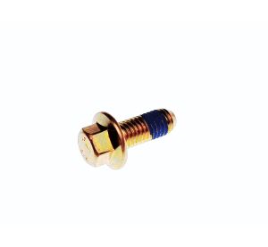 SCREW,CAP-HFH M8X1.25X20 CL8.8 W/2353