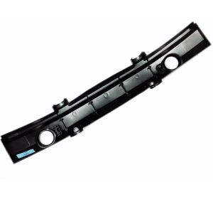 PLASTIC BUMPER