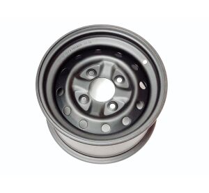 12 "REAR RIM 1275 GLOSSY BLACK