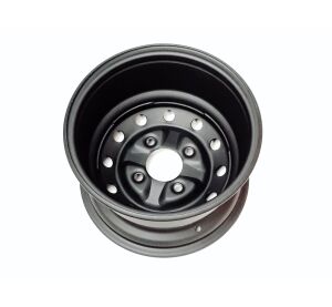 12 "REAR RIM 1275 GLOSSY BLACK