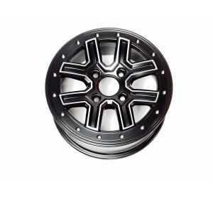 14 "FRONT ANTI-STRIPPING RIM