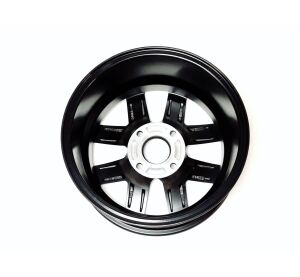 14 " FRONT ALUMINUM RIM