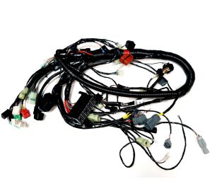 R/B 63100-A68-001 Main Wire Ass'y