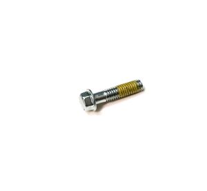 BOLT,FLANGE M6X25