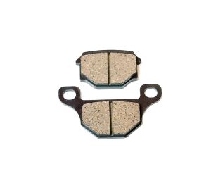 BRAKE PAD TGB Bullet 50, Bullet 125 - přední