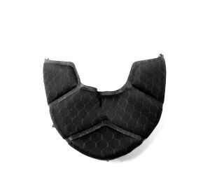 LS2 MX701 CHIN CURTAIN