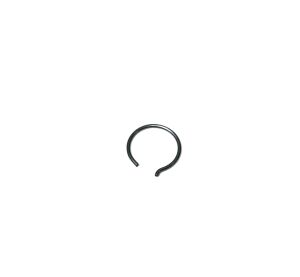 CIRCLIP, PISTON PIN