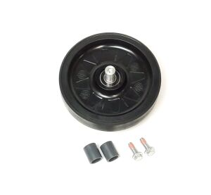 S-Kit, Idler wheel 200mm