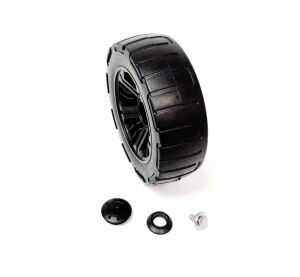 S-Kit Replacement 241mm wheel
