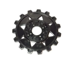 BARBOTIN, SPROCKET (XGEN-505)