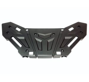 FRONT RACK PLASTIC COVER