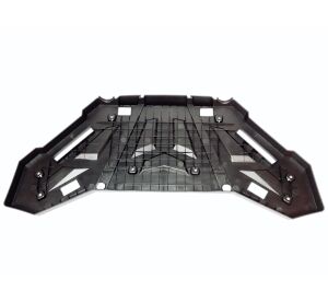 FRONT RACK PLASTIC COVER