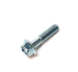 BOLT, FLANGE, HEX HEAD