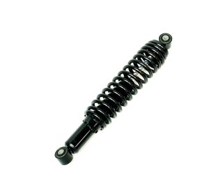 SHOCK ABSORBER, REAR