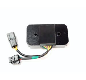 RECTIFIER(6 SCR)