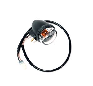 TURN SIGNAL LAMP COMP, LH
