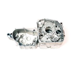 CRANKCASE ASSY
