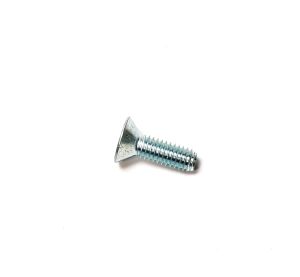 HSF 5/16-18 x 1" GR2 ZP SCREW