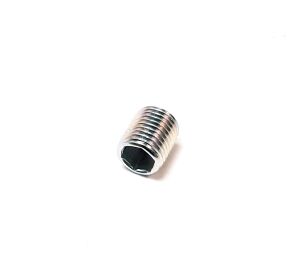 Detachable screw sleeve