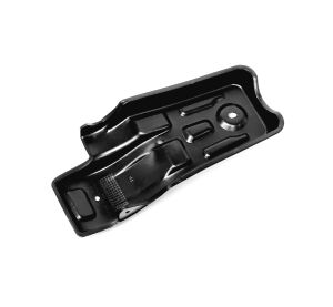REAR FORK PROTECIVE COVER