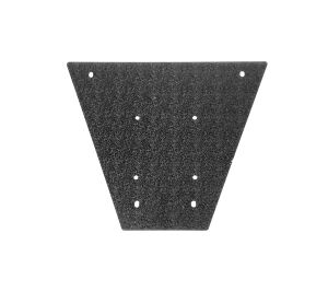 PROTECTOR, REAR(PLASTIC)