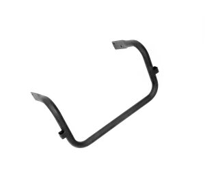 HAND HOLD, REAR(SEMI-GLOSS BLACK)