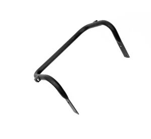 HAND HOLD, REAR(SEMI-GLOSS BLACK)