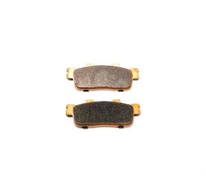 BRAKE PAD TGB FRONT BLADE 1000 LT EVO, 1000 LTX