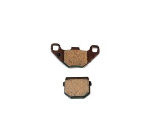 BRAKE PAD TGB front Target 425, 525, Blade 250, 300