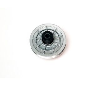 CVT DRIVEN PULLEY ASSEMBLY(CVTECH)