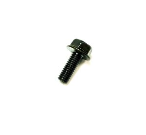 BOLT, FLANGE M6X16