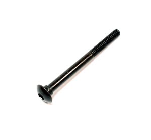 SCREW, SOCKET