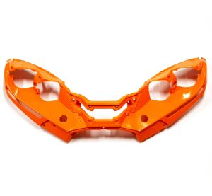 PLASTIC BUMPER （ORANGE）