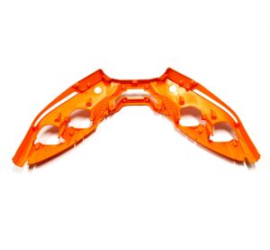 PLASTIC BUMPER （ORANGE）