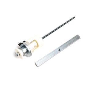 WITHDRAWAL TOOL FOR DRIVEN PULLEY