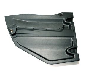 U01 LEFT HALF DOOR ASSY