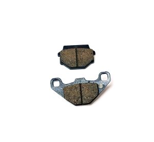 R/B 31337-A01-000 BRAKE PAD F/R ACCESS DRR50