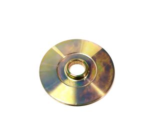 DISK,BRAKE-FORGED-34T SPLINED-BOTTOM