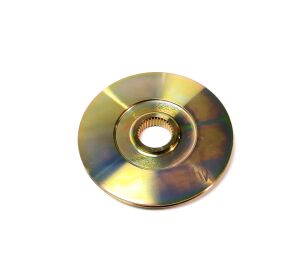 DISK,BRAKE-FORGED-34T SPLINED-BOTTOM