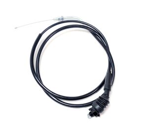 THROTTLE CABLE of ATV500-D EFI