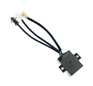 2WD/4WD SHIFT ELECTRONIC CONTROLER