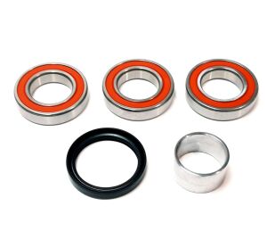 S-KIT UTV 3 bearings