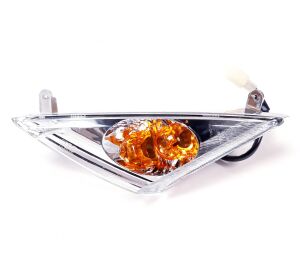 TURN SIGNAL LAMP COMP., LH.