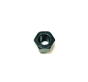 NUT, WHEEL 7/16-20 BNZ (PKG 20)