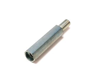 EXTENSION STUD-PLATED