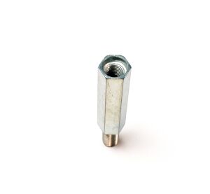 EXTENSION STUD-PLATED