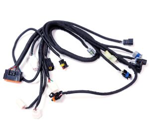 EFI WIRE (MATCH ECU OF SE08)